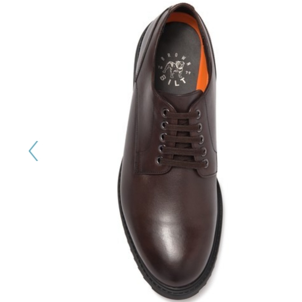 George Brown Bilt Spike Derby